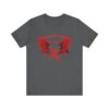 18070-348.jpg Limited Run No Fear Red X T-Shirt