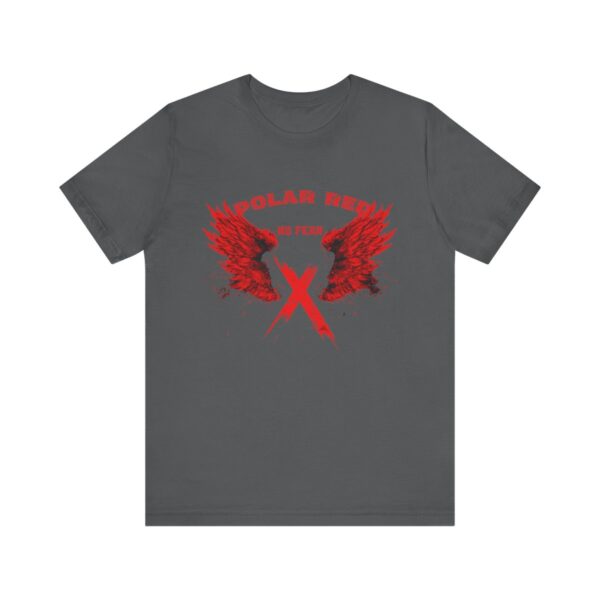 18070-348.jpg Limited Run No Fear Red X T-Shirt