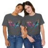 18070-460.jpg Limited Run No Fear Colored Angel T-Shirt