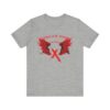 18078-377.jpg Limited Run No Fear Red X T-Shirt
