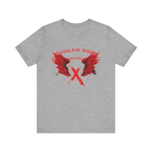 18078-377.jpg Limited Run No Fear Red X T-Shirt