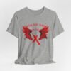 18078-382.jpg Limited Run No Fear Red X T-Shirt