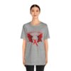 18078-387.jpg Limited Run No Fear Red X T-Shirt