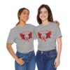 18078-403.jpg Limited Run No Fear Red X T-Shirt