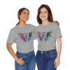 18078-490.jpg Limited Run No Fear Colored Angel T-Shirt