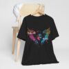 18102-471.jpg Limited Run No Fear Colored Angel T-Shirt