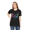 18102-476.jpg Limited Run No Fear Colored Angel T-Shirt