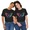 18102-489.jpg Limited Run No Fear Colored Angel T-Shirt