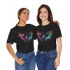 18102-490.jpg Limited Run No Fear Colored Angel T-Shirt