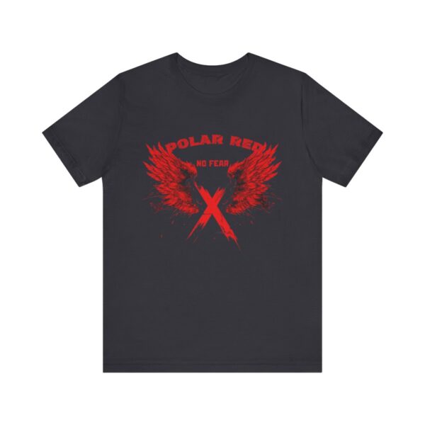 18142-29.jpg Limited Run No Fear Red X T-Shirt