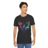 18150-367.jpg Limited Run No Fear Colored Angel T-Shirt