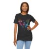 18150-369.jpg Limited Run No Fear Colored Angel T-Shirt