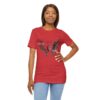 18294-21.jpg Limited Run No Fear B&W Angel T-Shirt