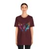 18374-387.jpg Limited Run No Fear Colored Angel T-Shirt