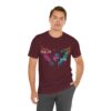18374-390.jpg Limited Run No Fear Colored Angel T-Shirt