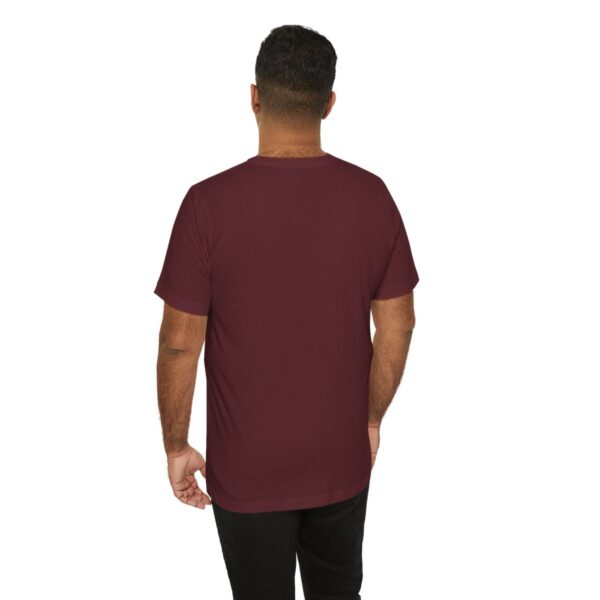 18374-393.jpg Limited Run No Fear Colored Angel T-Shirt