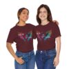 18374-403.jpg Limited Run No Fear Colored Angel T-Shirt