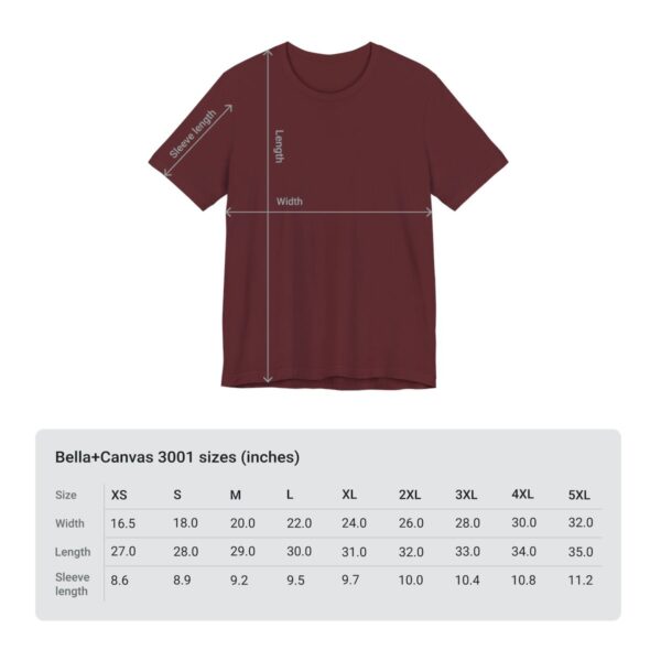 18374-405.jpg Limited Run No Fear Colored Angel T-Shirt