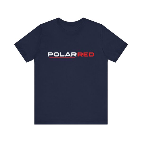 18398-406.jpg Polar Red T-Shirt