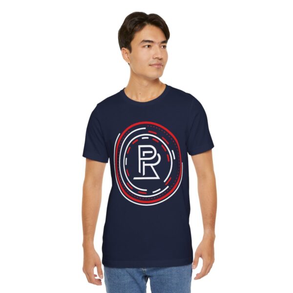 18398-454.jpg Gear Logo T-Shirt