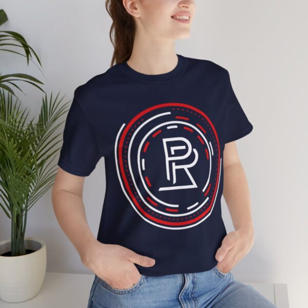 18398-458.jpg Gear Logo T-Shirt