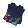 18398-468.jpg Limited Run No Fear Colored Angel T-Shirt