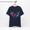 18398-470.jpg Limited Run No Fear Colored Angel T-Shirt