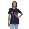 18398-485.jpg Limited Run No Fear Colored Angel T-Shirt