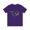 18510-232.jpg Limited Run No Fear B&W Angel T-Shirt