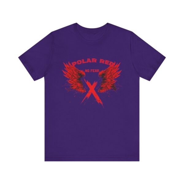 18510-348.jpg Limited Run No Fear Red X T-Shirt