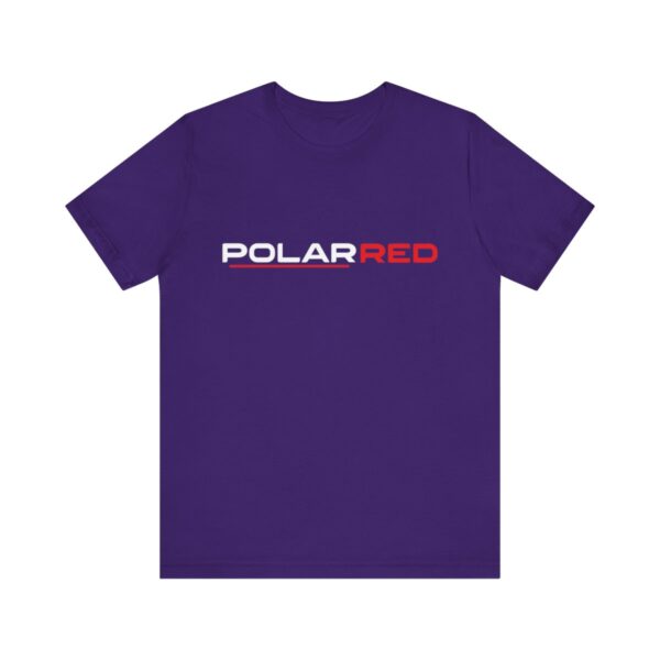 18510-377.jpg Polar Red T-Shirt
