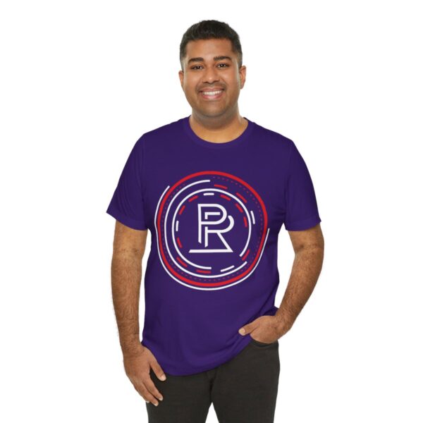 18510-421.jpg Gear Logo T-Shirt