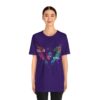 18510-445.jpg Limited Run No Fear Colored Angel T-Shirt