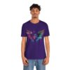 18510-446.jpg Limited Run No Fear Colored Angel T-Shirt
