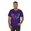 18510-450.jpg Limited Run No Fear Colored Angel T-Shirt