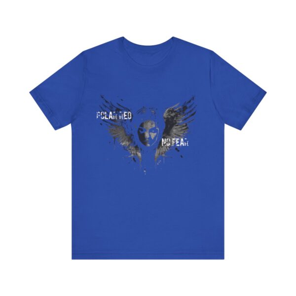 18518-261.jpg Limited Run No Fear B&W Angel T-Shirt