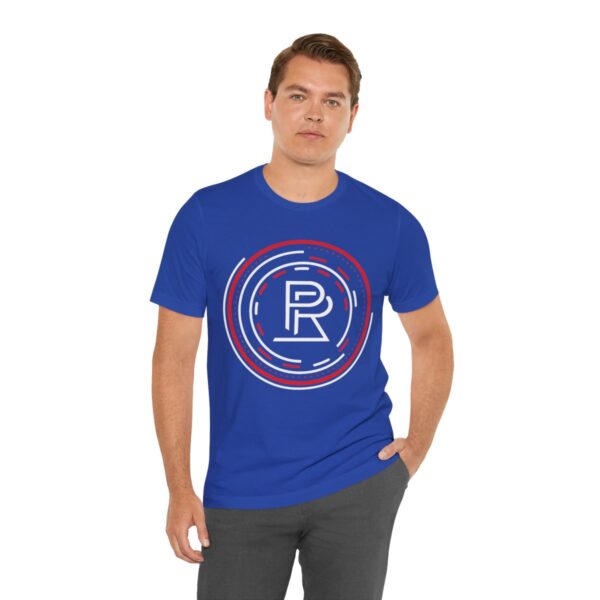 18518-448.jpg Gear Logo T-Shirt