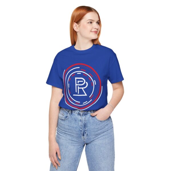 18518-452.jpg Gear Logo T-Shirt