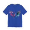 18518-466.jpg Limited Run No Fear Colored Angel T-Shirt