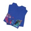 18518-468.jpg Limited Run No Fear Colored Angel T-Shirt