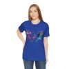 18518-476.jpg Limited Run No Fear Colored Angel T-Shirt