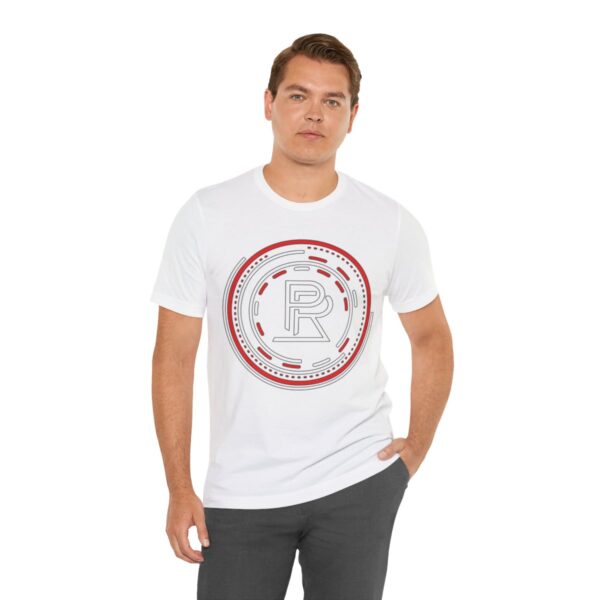 18542-448.jpg Gear Logo T-Shirt