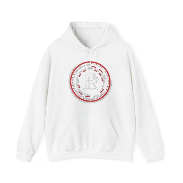 32912-78.jpg Gear Logo Hooded Sweatshirt