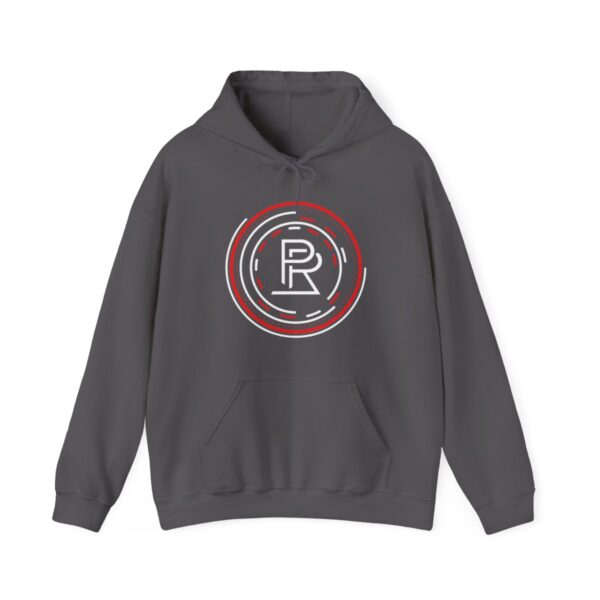 42213-78.jpg Gear Logo Hooded Sweatshirt